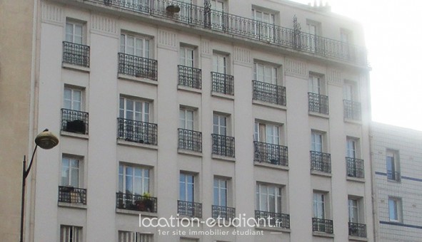 Location Bessieres - Paris   17me arrondissement (75017)