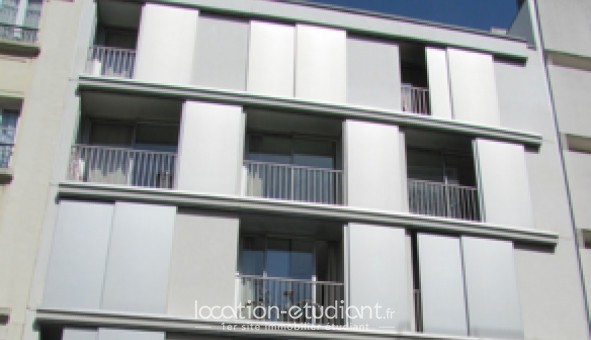 Location Bisson - Paris   20me arrondissement (75020)