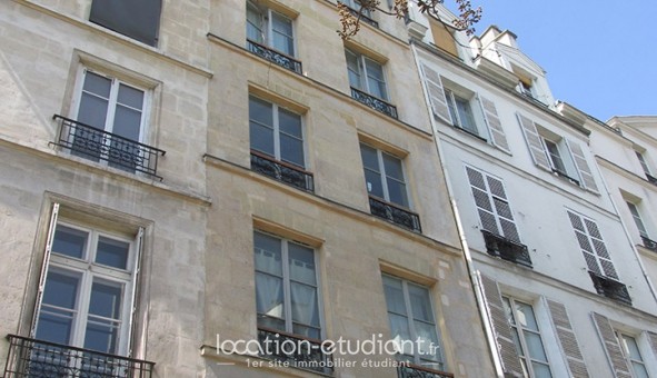 Location Bonaparte - Paris   6me arrondissement (75006)