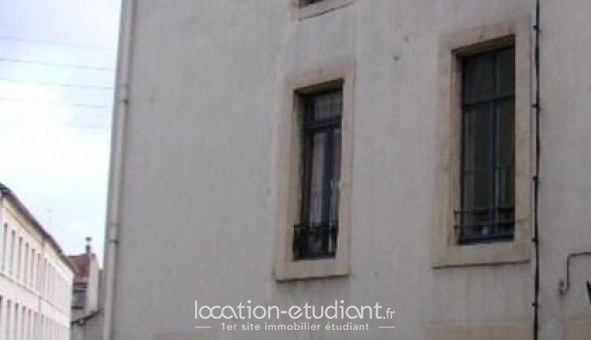 Location Boston  - Boulogne sur Mer (62200)