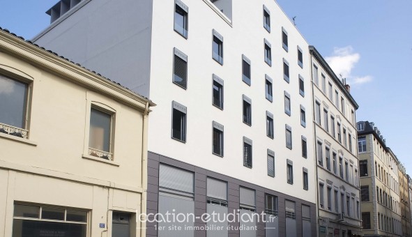 Location Bugeaud - Lyon   6me arrondissement (69006)