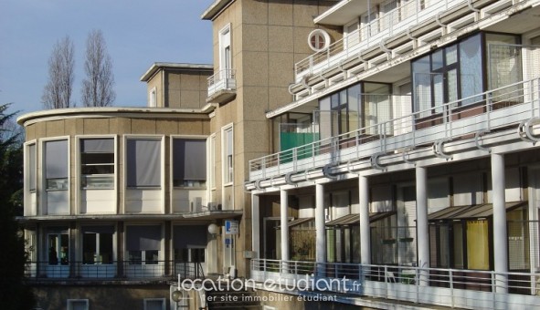 Location Canolle - Poitiers (86000)