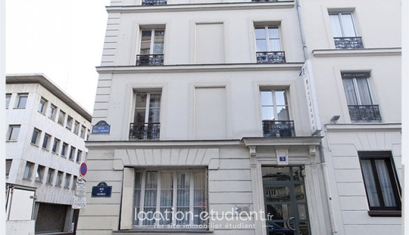 Location Carmes - Paris   5me arrondissement (75005)