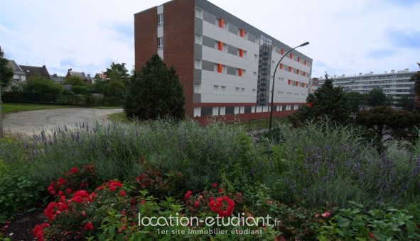 Location Castillon - Amiens (80090)