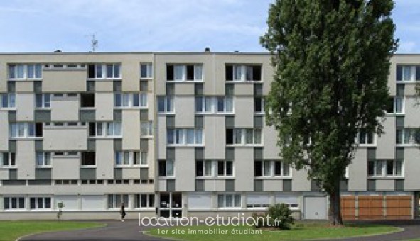 Location Charmois - Vandoeuvre ls Nancy (54500)