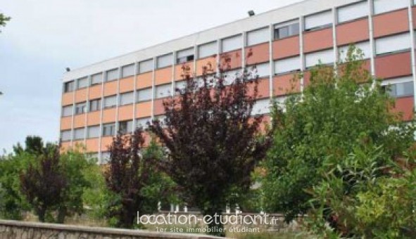 Location Chatenoud - Marseille   13me arrondissement (13013)