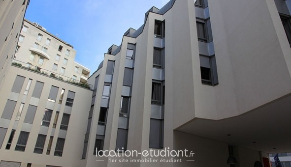 Location Chevaleret - Paris   13me arrondissement (75013)