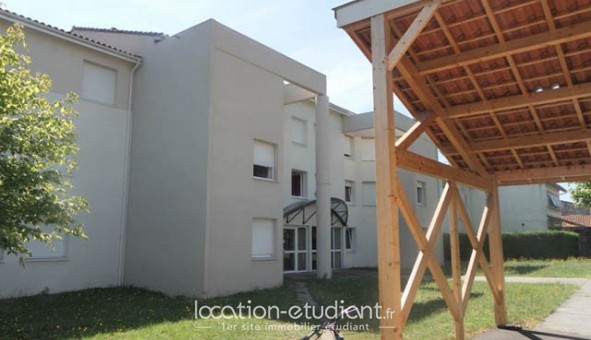 Location Clairefontaine - Mrignac (33700)