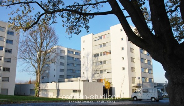 Location Clement Ader  - Toulouse (31500)