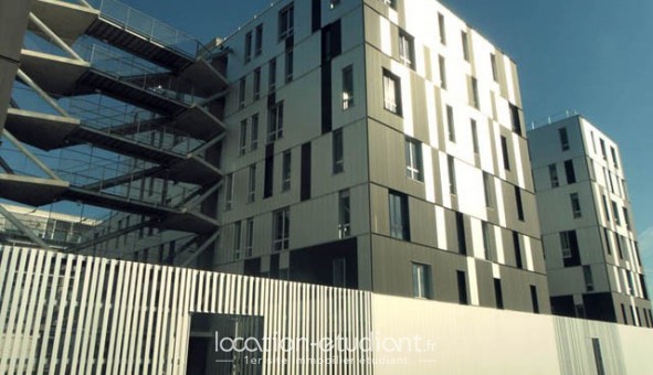 Location Coeur de Bastide - Bordeaux (33300)