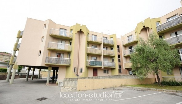 Location Colonel Marchand  - Montpellier (34080)