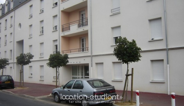 Location Ilt du Bel Air - Combs la Ville (77380)