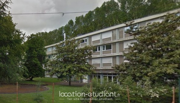 Location Couffon Pavot - Angers (49000)