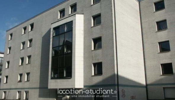 Location Courmont  - Lille (59800)