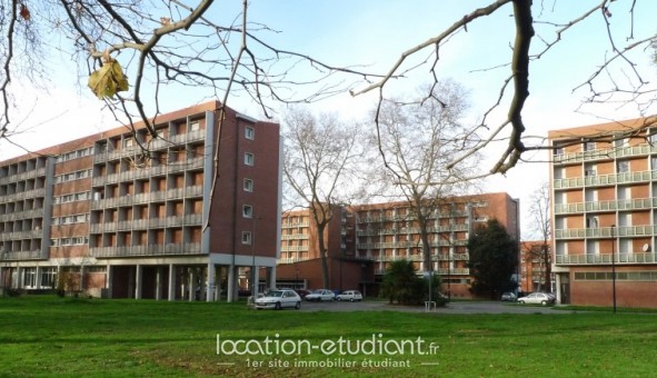 Location Daniel Faucher - Toulouse (31500)