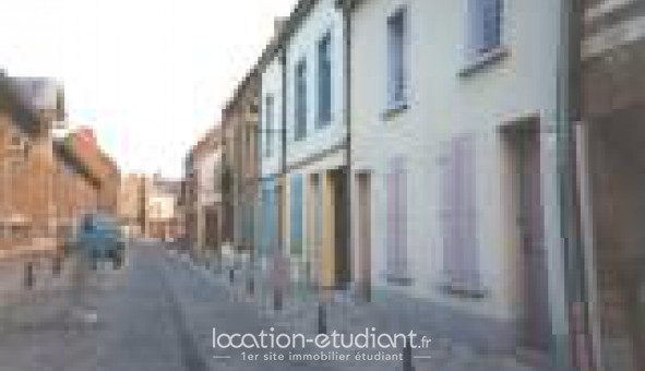 Location Dodane - Amiens (80090)