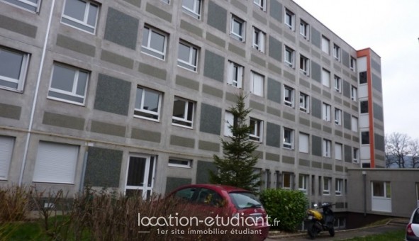 Location Duvillard  - Belfort (90000)