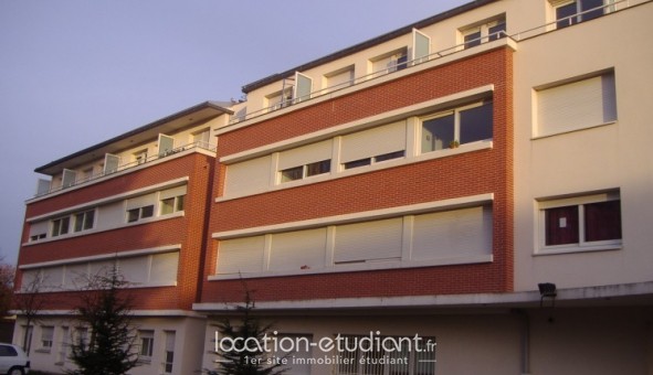 Location Eugne Pottier - Saint Denis (93210)