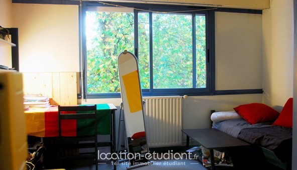 Location Faidherbe - Angers (49000)