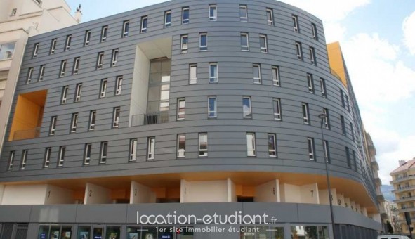 Location Filaos - Grenoble (38000)