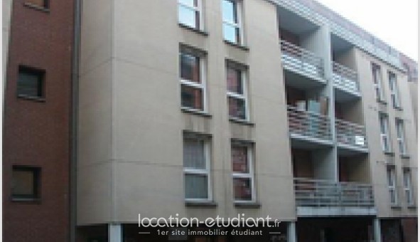 Location Fives  - Lille (59800)
