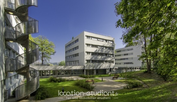 Location Les Jardins de Fleming - Orsay (91400)