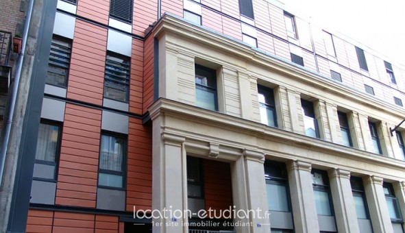 Location Forest Cavallotti - Paris   18ème arrondissement (75018)