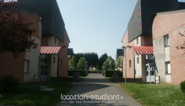 Location Gustave Ansart  - Valenciennes (59300)