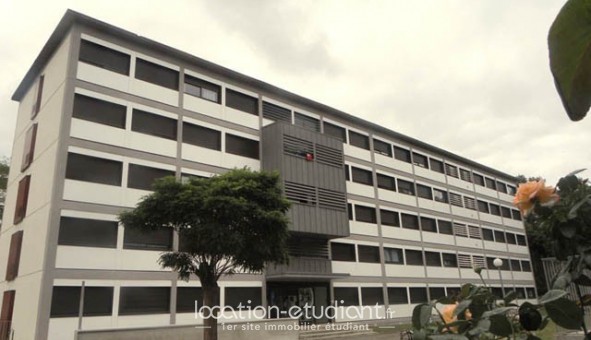 Location Gaston Phoebus - Pau (64000)