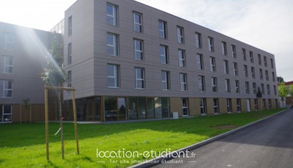 Location Georges Bernanos - Arras (62000)