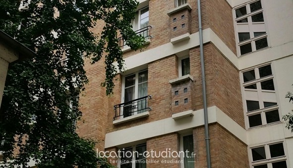 Location Goutte d'Or  - Paris   18me arrondissement (75018)