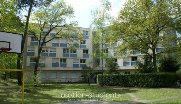 Location Grandmont - Tours (37000)