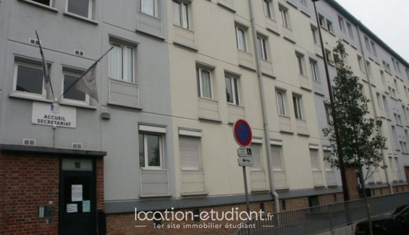 Location Guy de Maupassant  - Lille (59800)