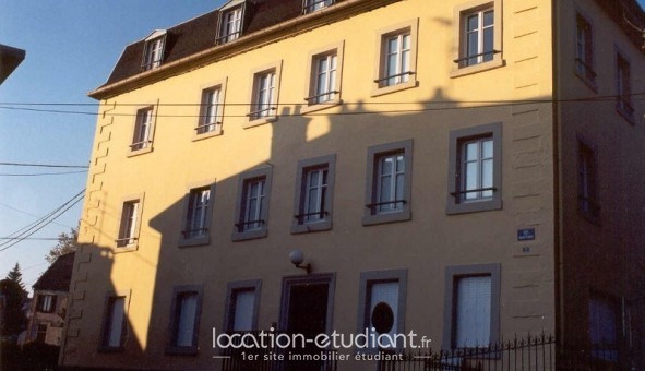 Location Hricourt - Belfort (90000)