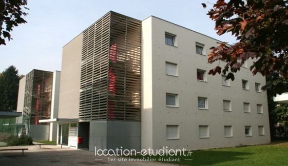 Location Haute Alsace - Mulhouse (68100)