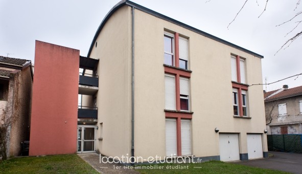 Location Hermite - Grenoble (38000)