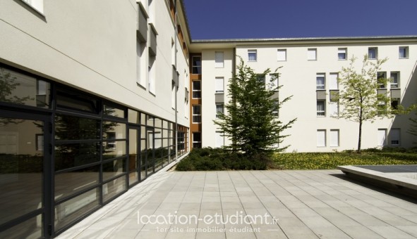 Location Irne Joliot Curie - Cergy (95000)