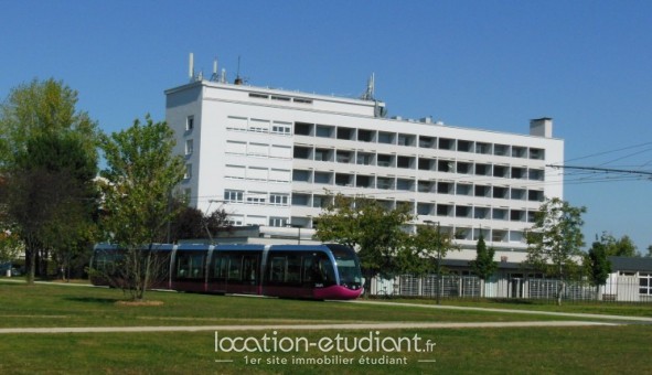 Location IRTESS - Dijon (21000)