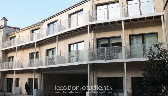 Location Jean Anouilh - Bordeaux (33300)