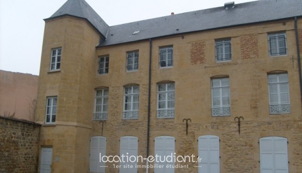 Location Jean Baptiste Clment - Charleville Mzires (08090)