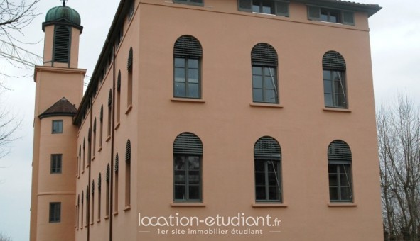 Location Jean Meygret - Lyon   5ème arrondissement (69005)