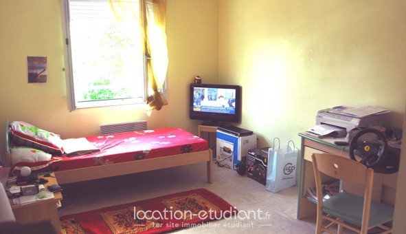 Location Jean Tusques - Nantes (44200)