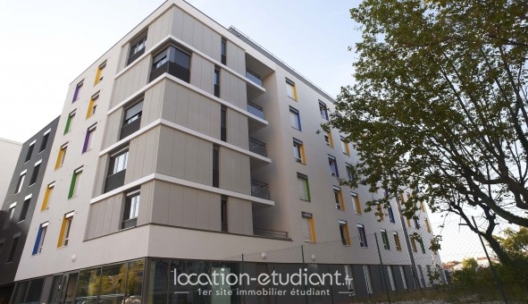 Location Joseph Cartellier - Villeurbanne (69100)