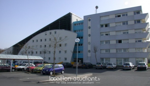Location Jules Caisso - Poitiers (86000)