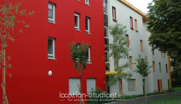 Location Jussieu Studio - Villeurbanne (69100)