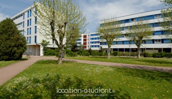 Location Jussieu - Villeurbanne (69100)