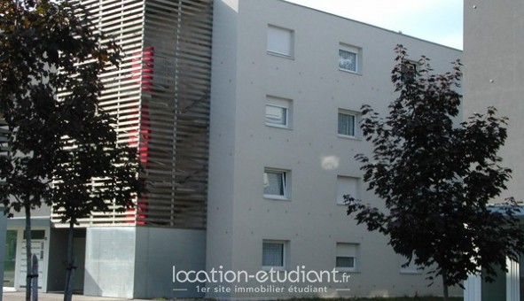 Location Katia et Maurice Krafft  - Mulhouse (68100)