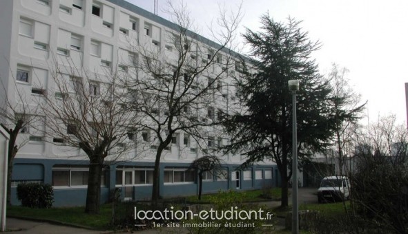 Location Kergoat - Brest (29200)