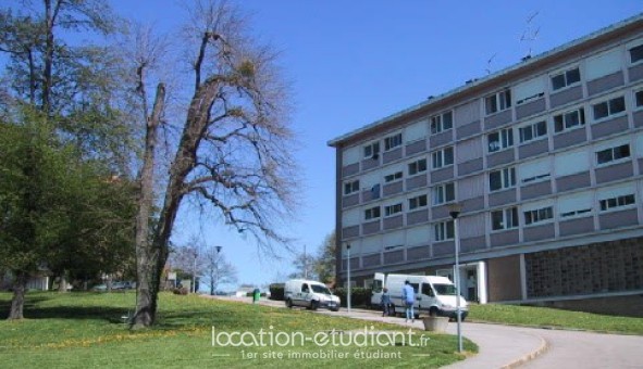 Location La Borie  - Limoges (87280)