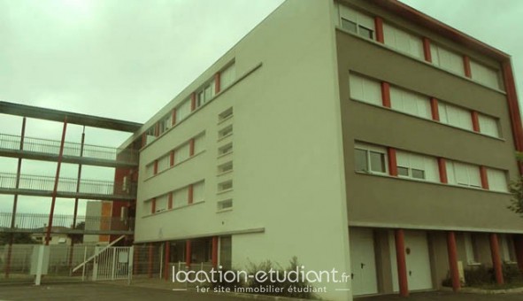 Rsidence crous La Cressonniere - Agen (47000)